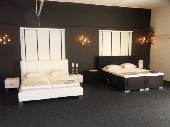 Bed kopen Utrecht, Nieuwegein, Houten, IJsselstein, Vianen