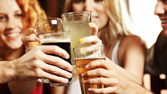 Workshop bierproeverij by BE events