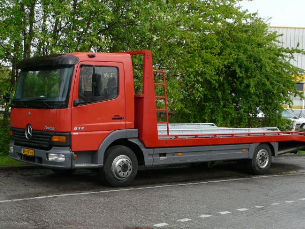 Autotransport