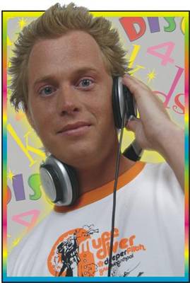 Disco 4 Kids