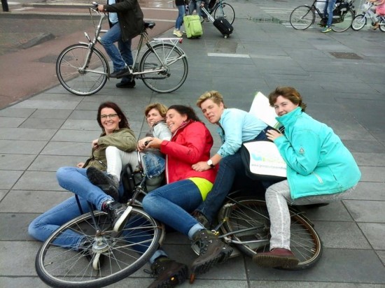 Citygames & Workshops Bij Groepsuitjes Eindhoven