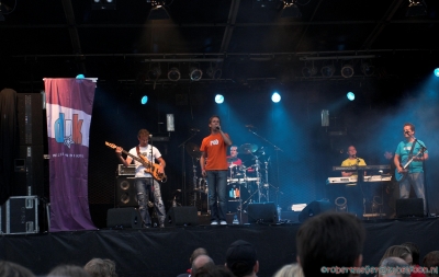 Feestband D!K