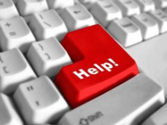 Computer hulp op afstand nodig?