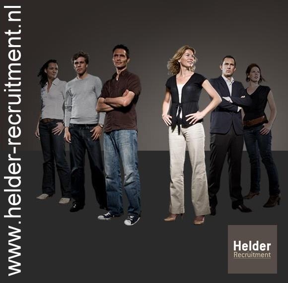Supervisor Technisch Beheer- IT - Omgeving Amsterdam