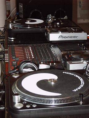 Gompies Entertainment voor Professionele Drive-in Shows