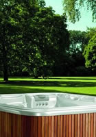 Buitenspa's