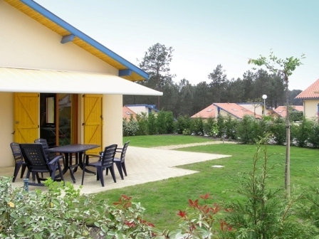Zeer luxe vakantiewoning in Zuid-Frankrijk