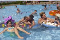 Betaalbare vakantie voor het hele gezin!