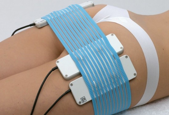 Vet verwijderen dmv lipo laser