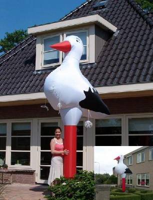 Originelekraamcadeautjes
