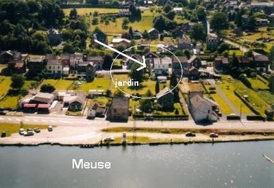 Belgïe Ardennen:te huur huis.