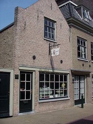 Borduurshop