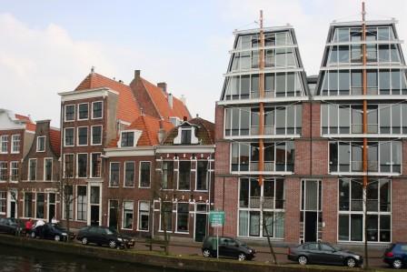 Ontwerpen en verbouwen