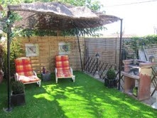 Leuke studio in frejus maximaal 4 personen