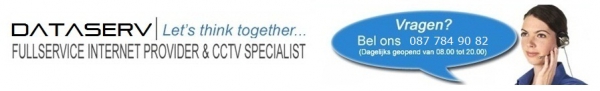 Professionele website / webwinkel nodig of liever hulp in ICT diensten?