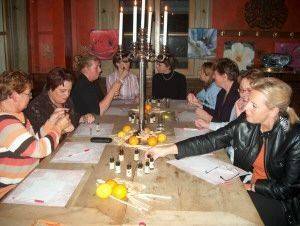 Bedrijfsuitjes, vrijgezellenparty's
