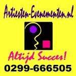 Artiesten-Evenementen Organisatie