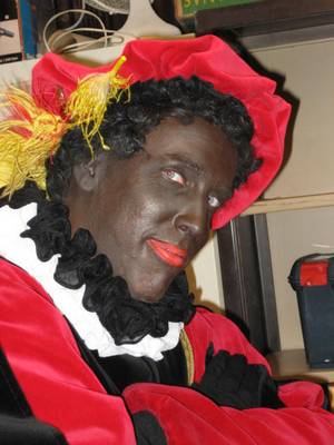Sint en Piet voor een onvergetelijke avond