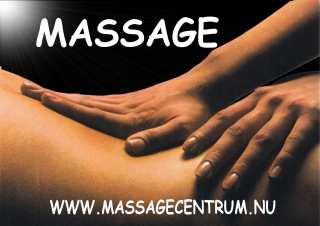 Massagecursussen bij massagecentrum.nu