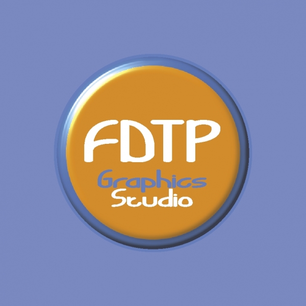 Grafische Vormgeving | FDTP Graphics Studio