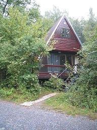 Chalet te huur,bungalowpark bij durbuy