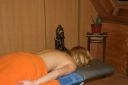 Wellness massage