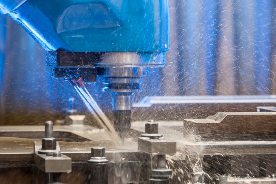 Industriele Fotografie