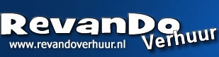 Revando springkussen en attractieverhuur Brabant en Limburg