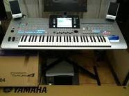 Korg Pa2xPro