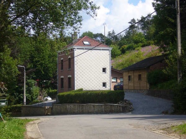 Ardennen vakantiewoningen 2-4-6-8-10-12-14-16-18 pers.