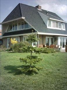 Camping/Logies & Ontbijt