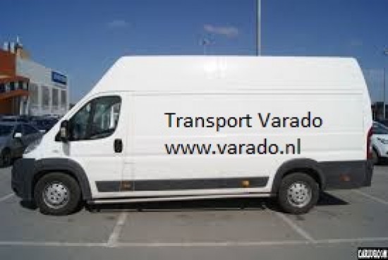 Transportservice Varado