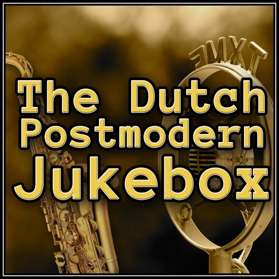 The Dutch Postmodern Jukebox