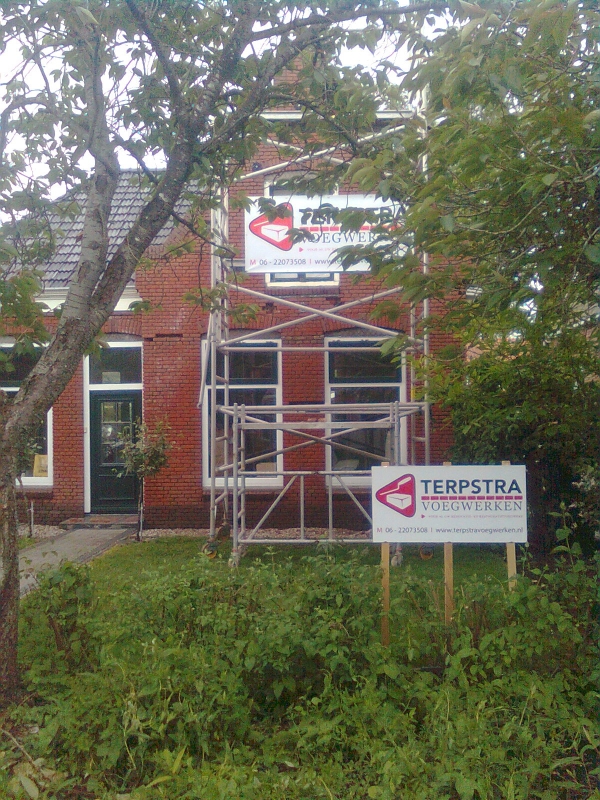 Terpstra Voegwerken