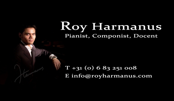 Allround pianolessen (klassiek,jazz,theorie)