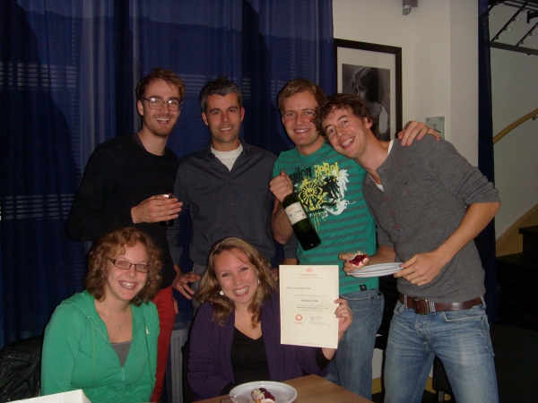 Cursus Spaans in Haarlem