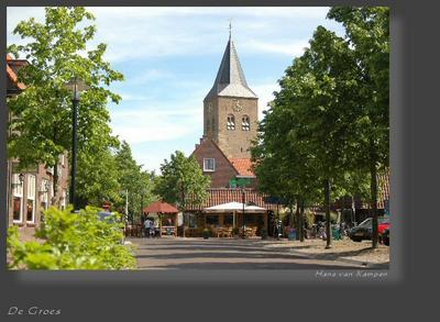 Te huur stacaravan van 06-04 t/m 10-04