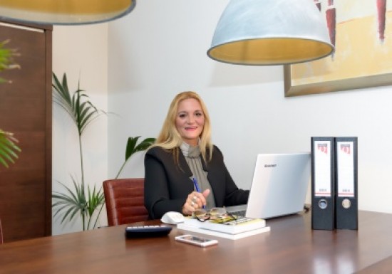Administratiekantoor in Den Haag centrum
