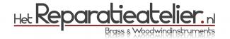 Het Reparatieatelier Brass & Woodwindinstruments