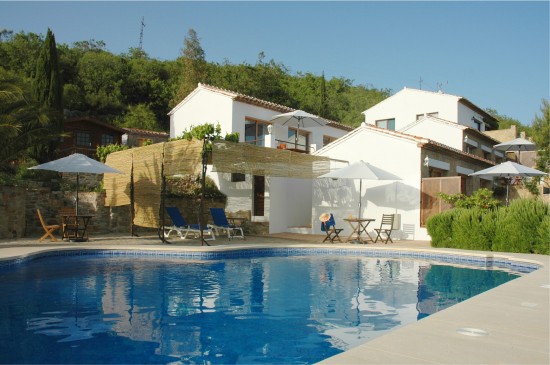 Yogaretreat, Spanje, Andalusië