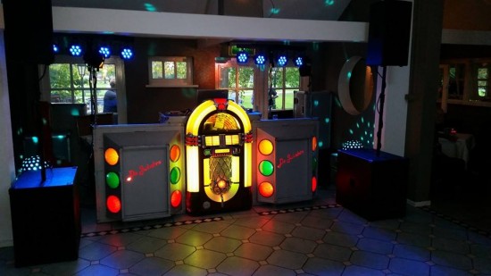 De garantie voor een geslaagd feest ! — foto 2
