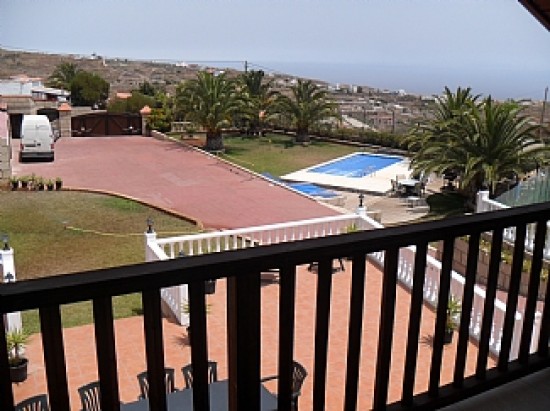 Tenerife Zuid, appartementen en villa's te huur + huur auto's — foto 2