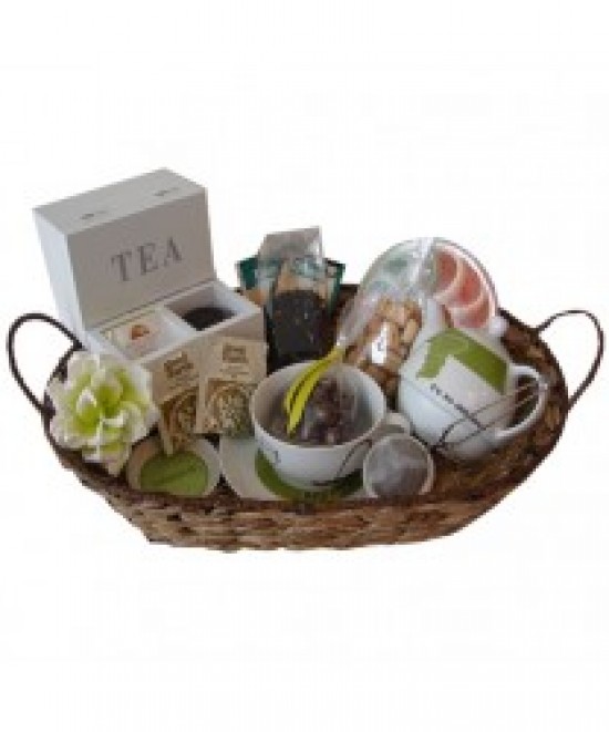 Cadeaumanden en Themageschenken www.mandjecadeau.nl — foto 2