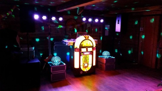 De garantie voor een geslaagd feest ! — foto 3