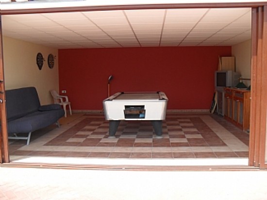 Tenerife Zuid, appartementen en villa's te huur + huur auto's — foto 3
