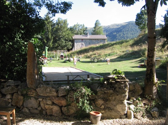 Vakantie kamers en appartementen in de franse pyreneeën — foto 3